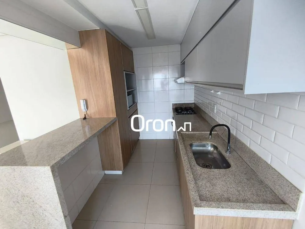 Apartamento, 3 quartos, 95 m² - Foto 3