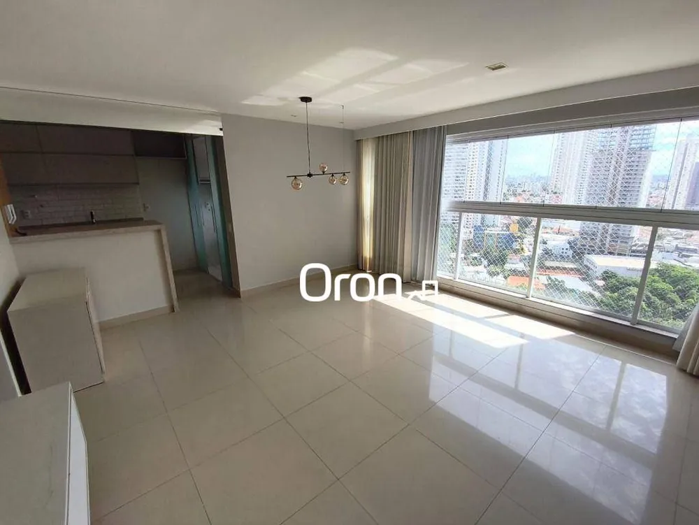 Apartamento, 3 quartos, 95 m² - Foto 2
