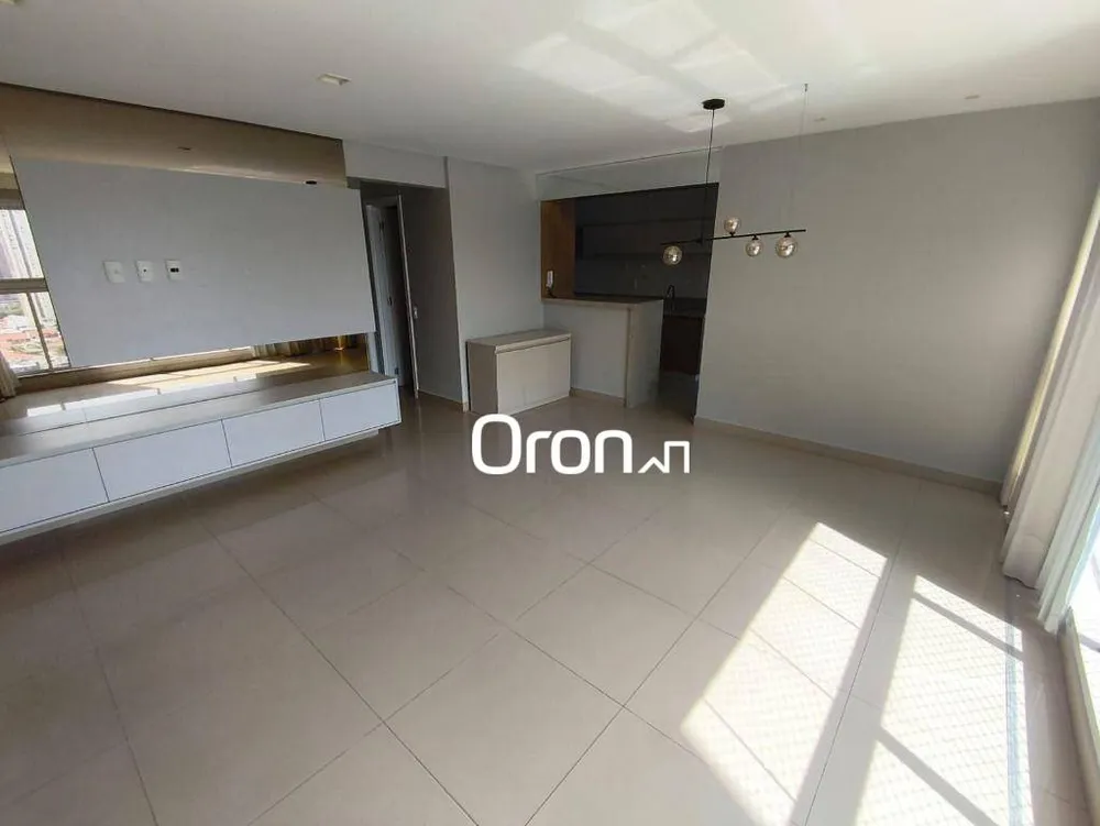 Apartamento, 3 quartos, 95 m² - Foto 1