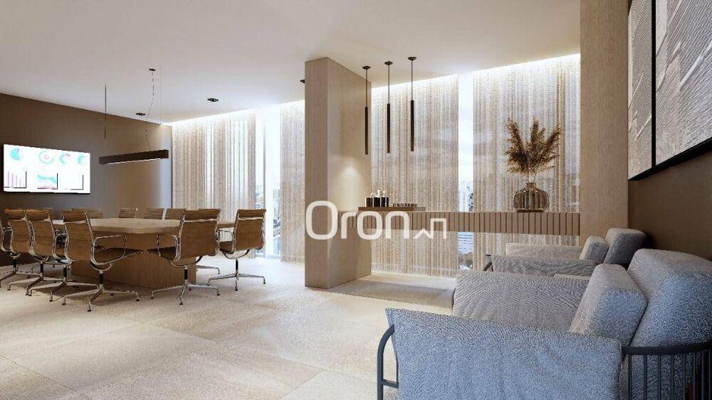 Conjunto Comercial-Sala à venda, 44m² - Foto 3