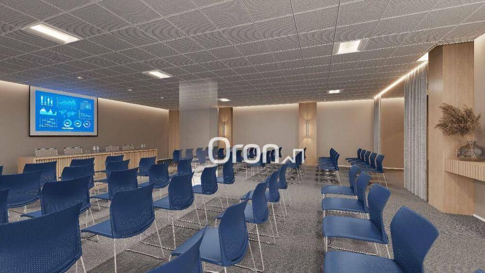 Conjunto Comercial-Sala à venda, 44m² - Foto 5