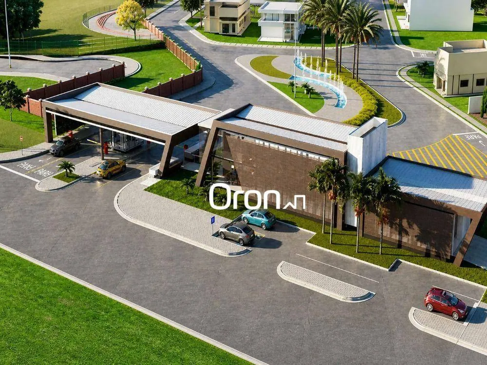 Loteamento e Condomínio, 250 m² - Foto 1