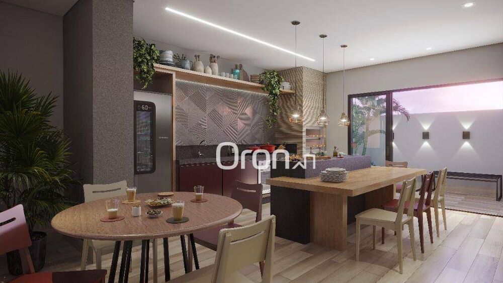 Apartamento, 2 quartos, 63 m² - Foto 1