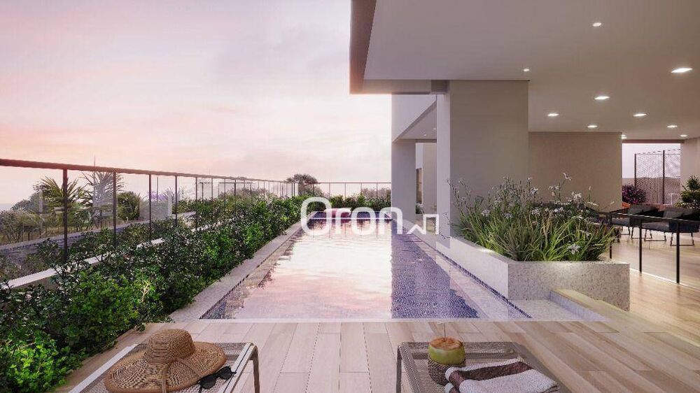 Apartamento, 2 quartos, 63 m² - Foto 2