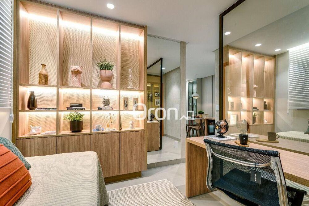 Apartamento, 2 quartos, 63 m² - Foto 11