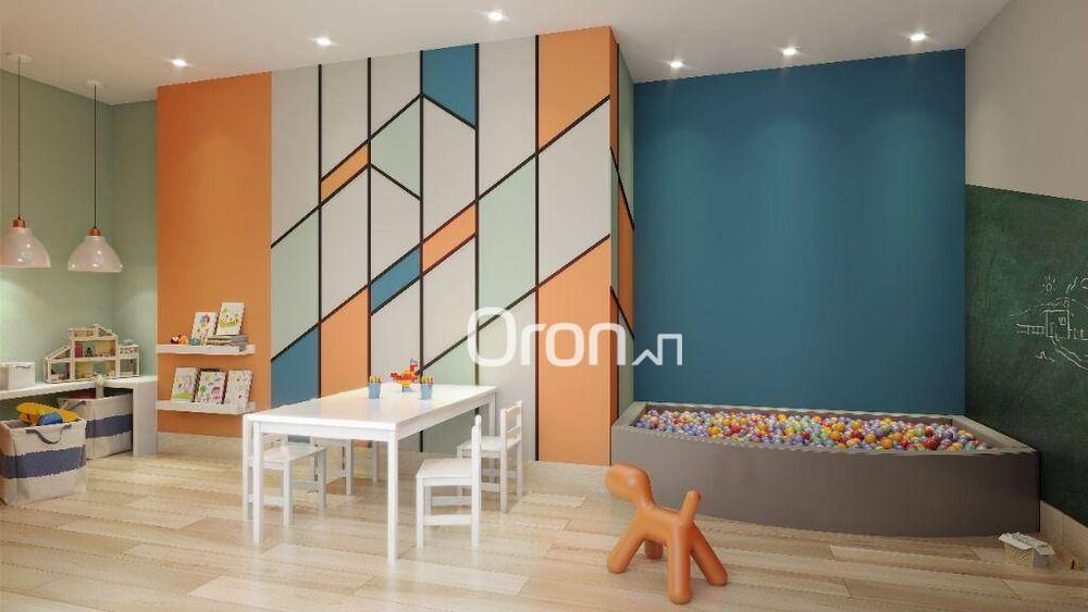 Apartamento, 2 quartos, 63 m² - Foto 6
