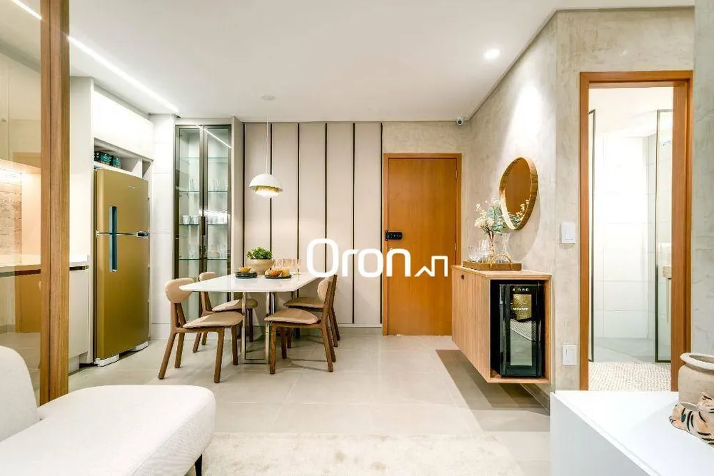 Apartamento, 2 quartos, 63 m² - Foto 2