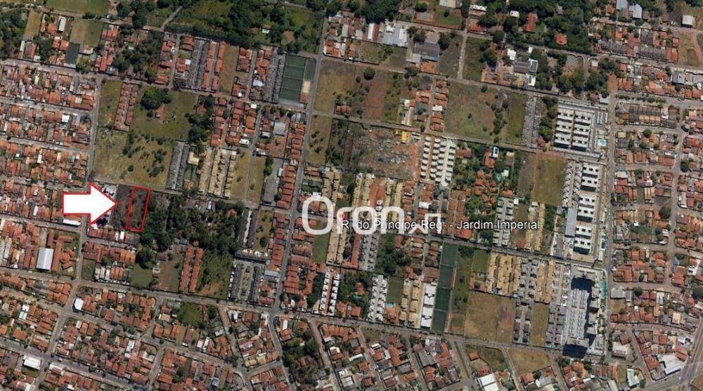 Terreno, 2340 m² - Foto 1
