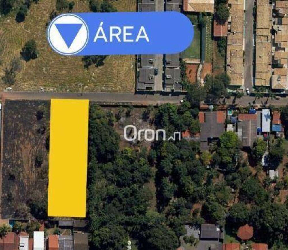 Terreno, 2340 m² - Foto 2