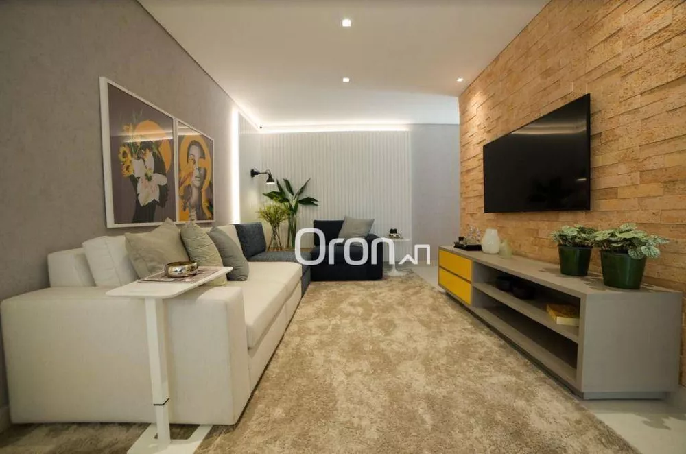 Apartamento à venda com 3 quartos, 90m² - Foto 1