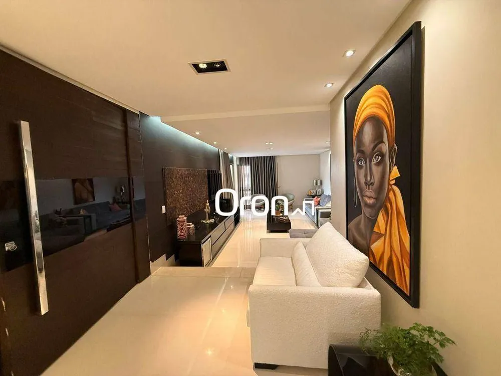 Apartamento, 4 quartos, 238 m² - Foto 1
