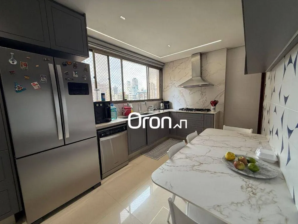 Apartamento, 4 quartos, 238 m² - Foto 4