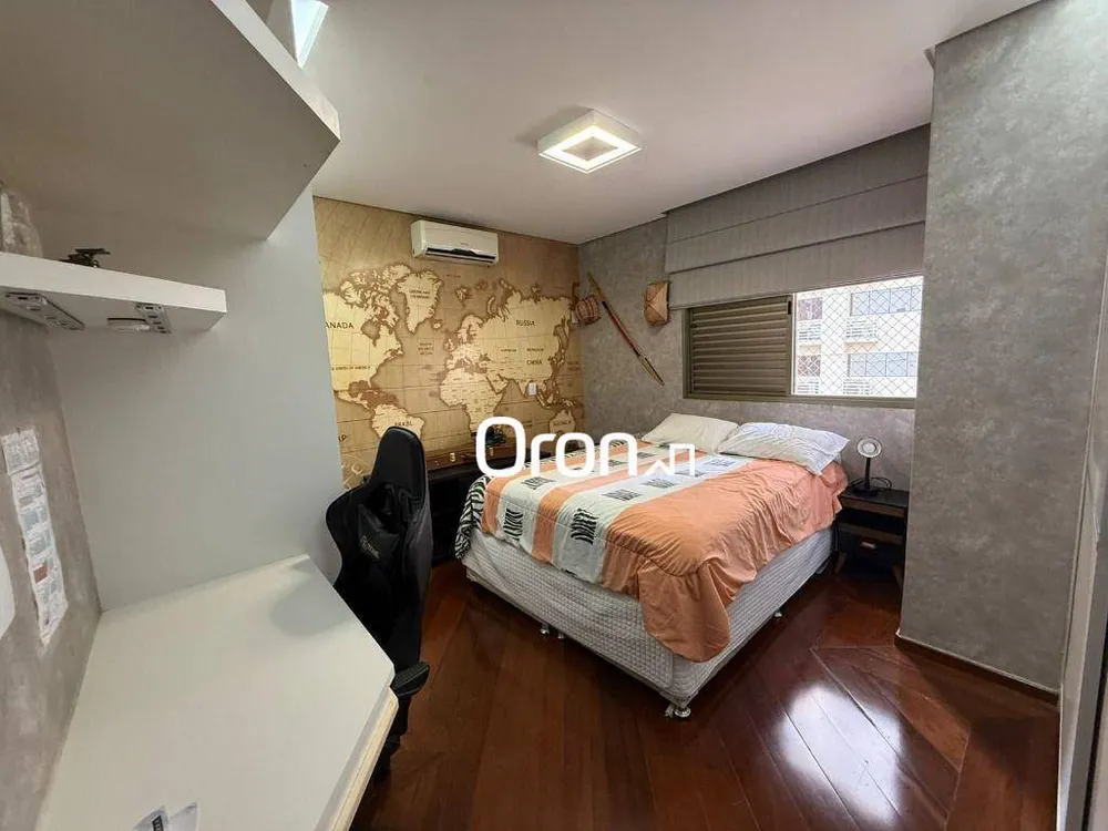 Apartamento, 4 quartos, 238 m² - Foto 5