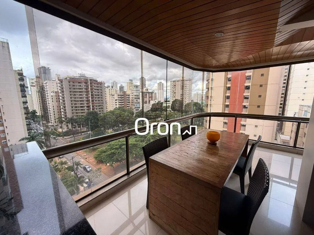 Apartamento, 4 quartos, 238 m² - Foto 2