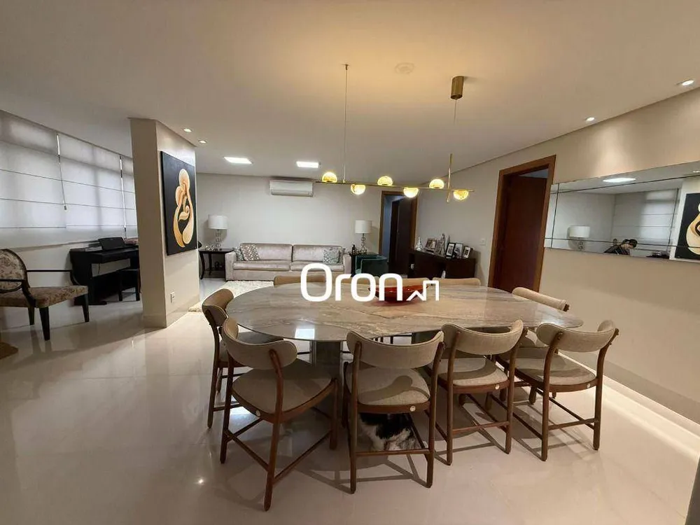 Apartamento, 4 quartos, 238 m² - Foto 3