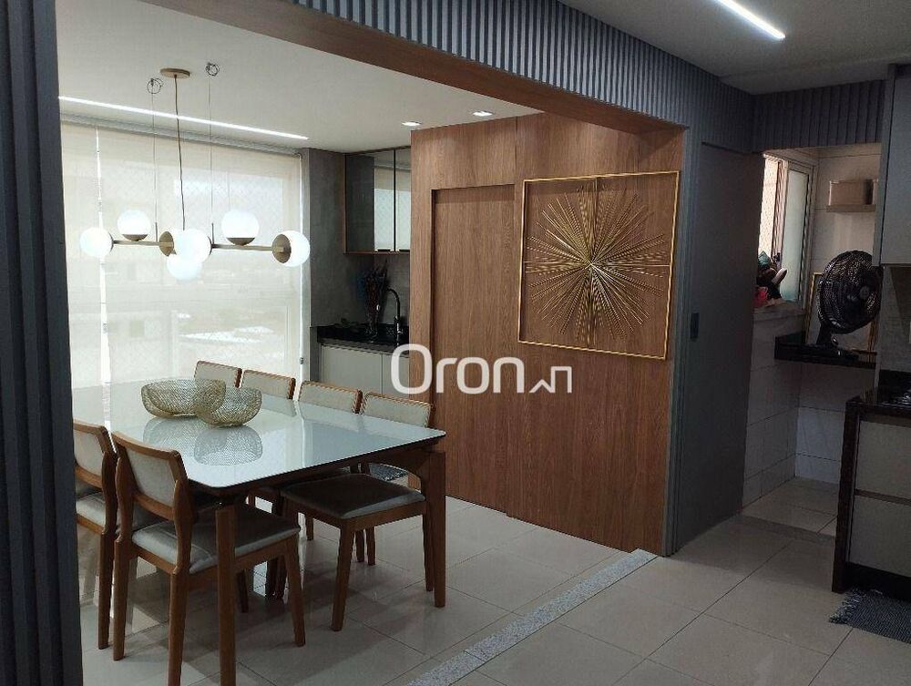 Apartamento à venda com 3 quartos, 99m² - Foto 2