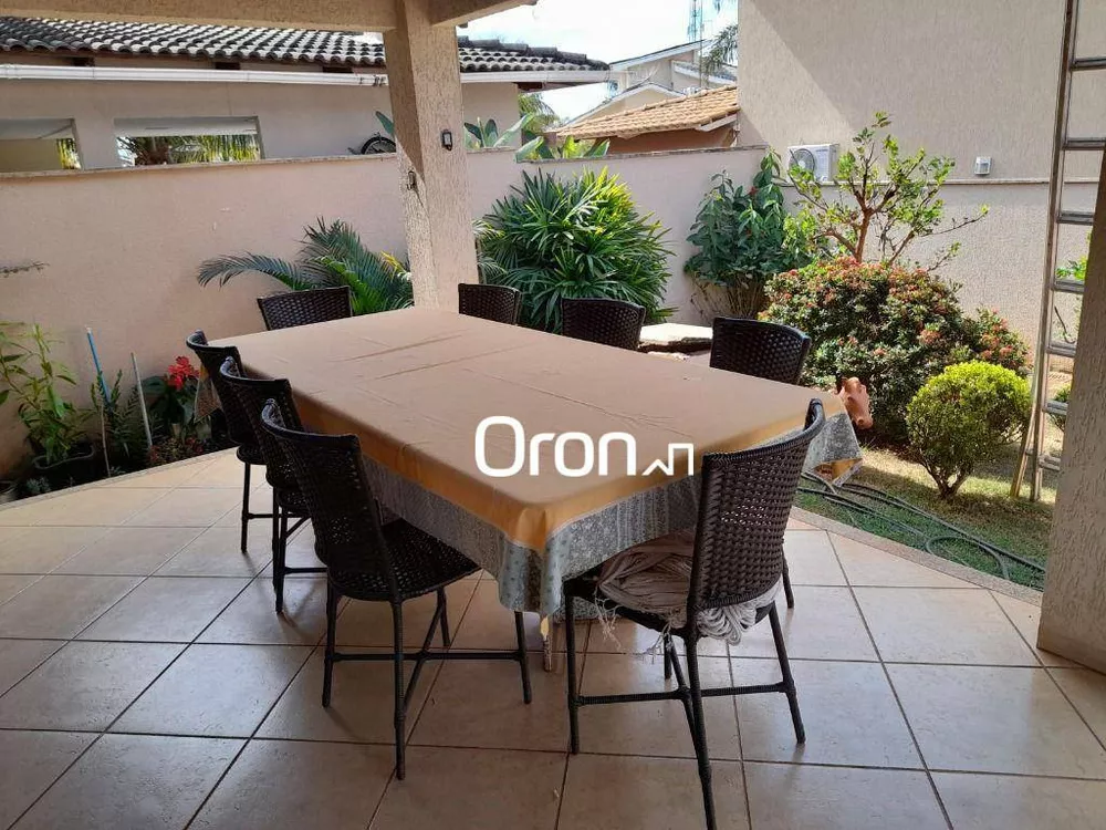 Sobrado, 4 quartos, 260 m² - Foto 4