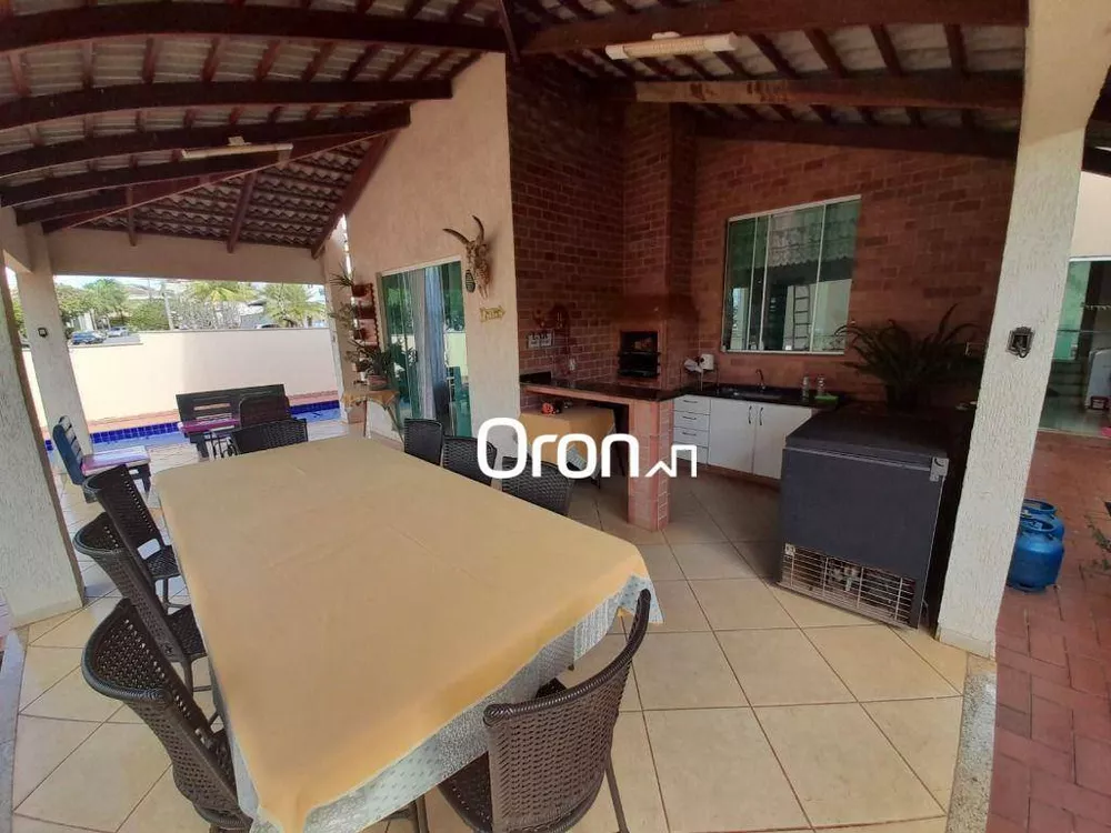 Sobrado, 4 quartos, 260 m² - Foto 5