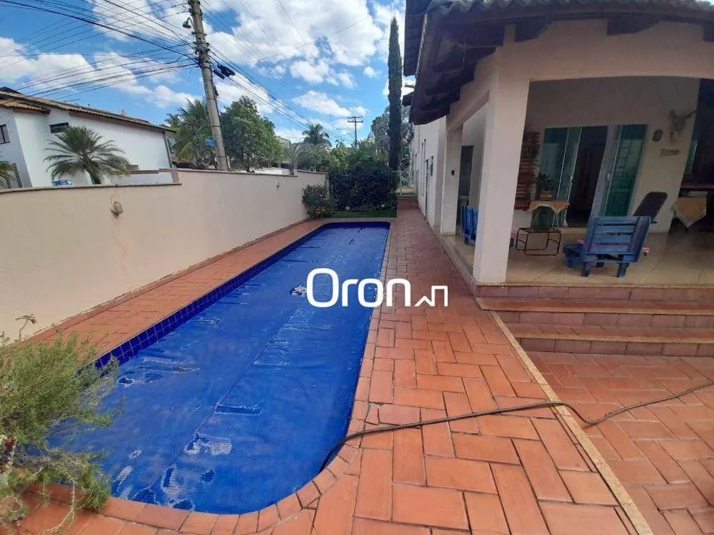 Sobrado, 4 quartos, 260 m² - Foto 15