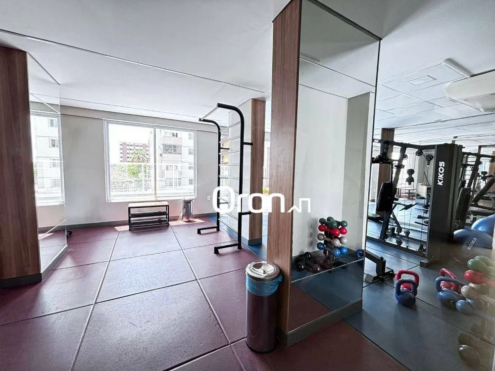 Apartamento, 2 quartos, 57 m² - Foto 13