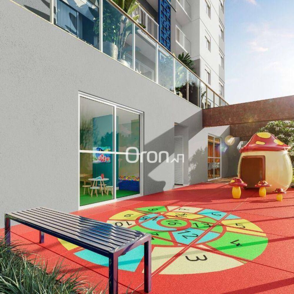 Apartamento, 2 quartos, 57 m² - Foto 1