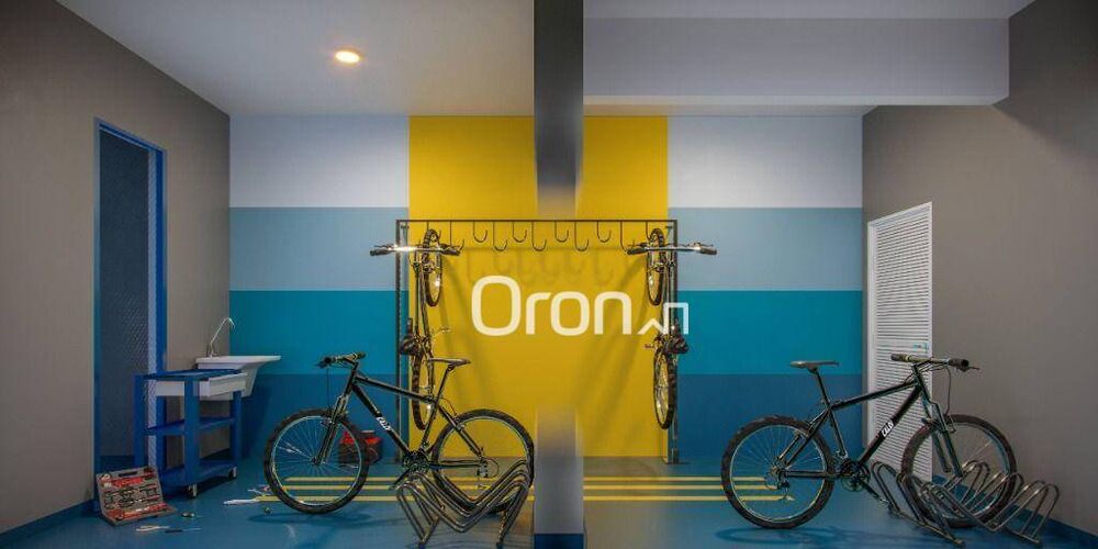 Apartamento, 2 quartos, 57 m² - Foto 3