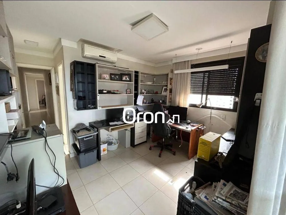 Apartamento, 4 quartos, 208 m² - Foto 4