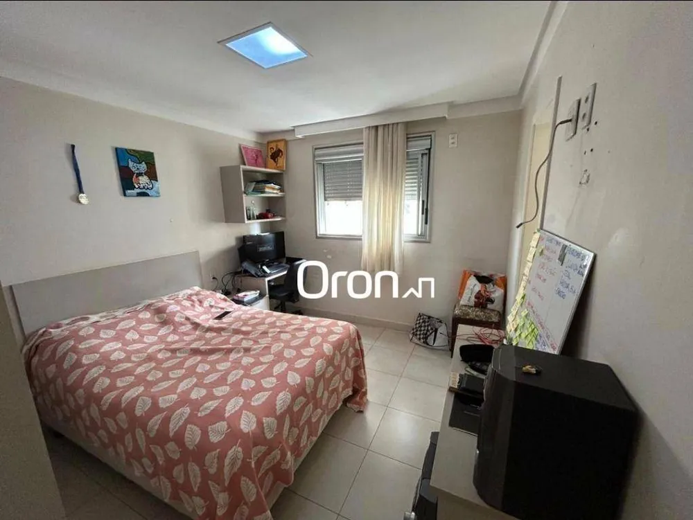 Apartamento, 4 quartos, 208 m² - Foto 1