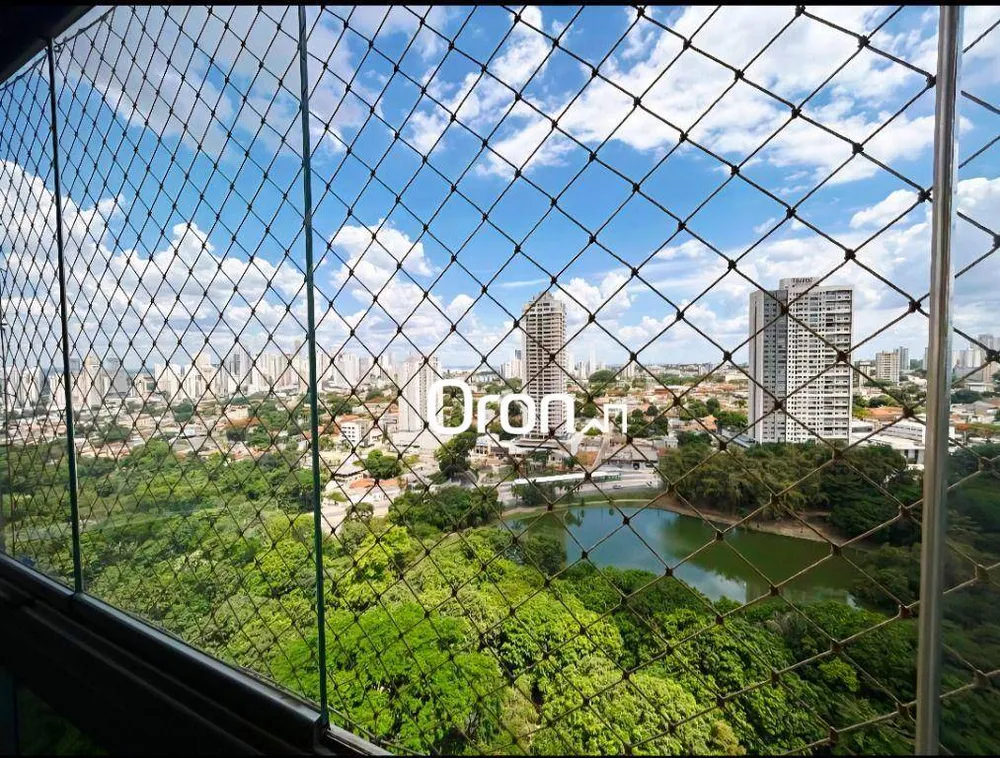 Apartamento, 4 quartos, 208 m² - Foto 3