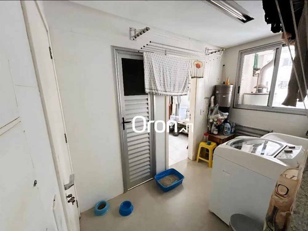 Apartamento, 4 quartos, 208 m² - Foto 6
