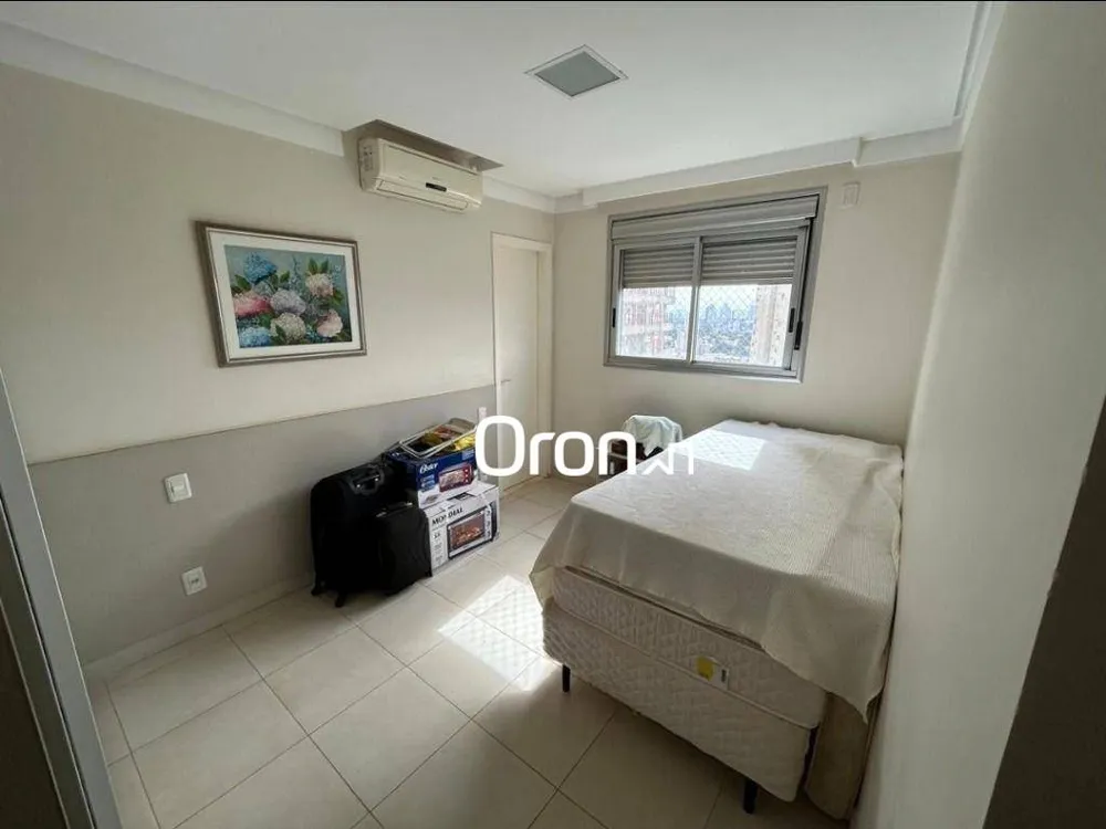 Apartamento, 4 quartos, 208 m² - Foto 2