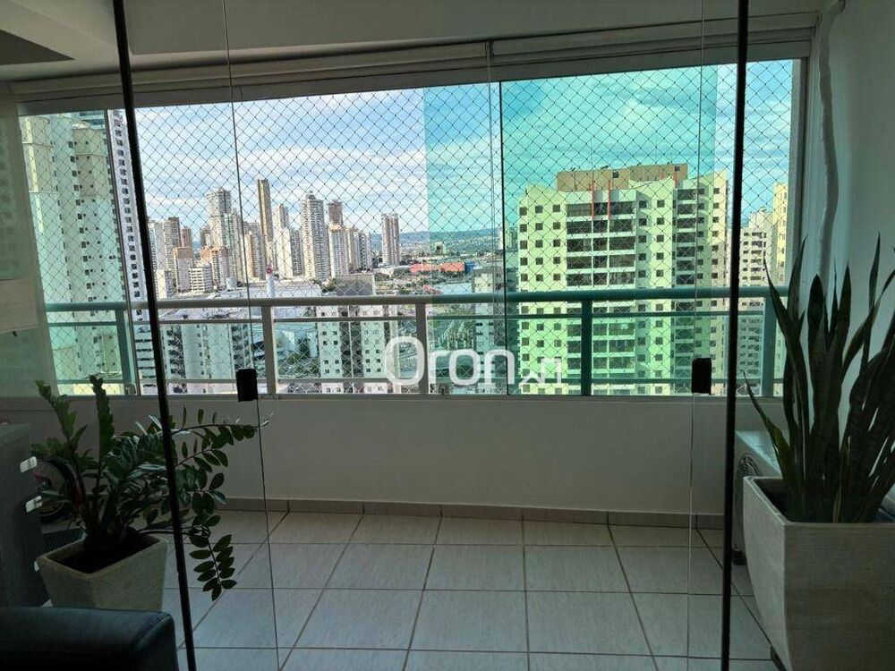 Apartamento, 3 quartos, 89 m² - Foto 3