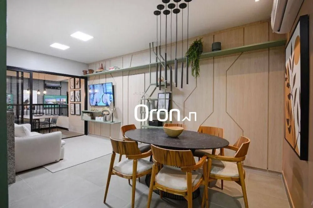 Flat/Apart Hotel, 1 quarto, 57 m² - Foto 2