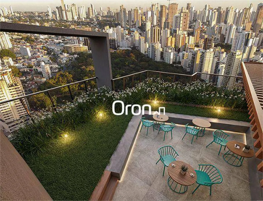 Flat/Apart Hotel, 1 quarto, 57 m² - Foto 6