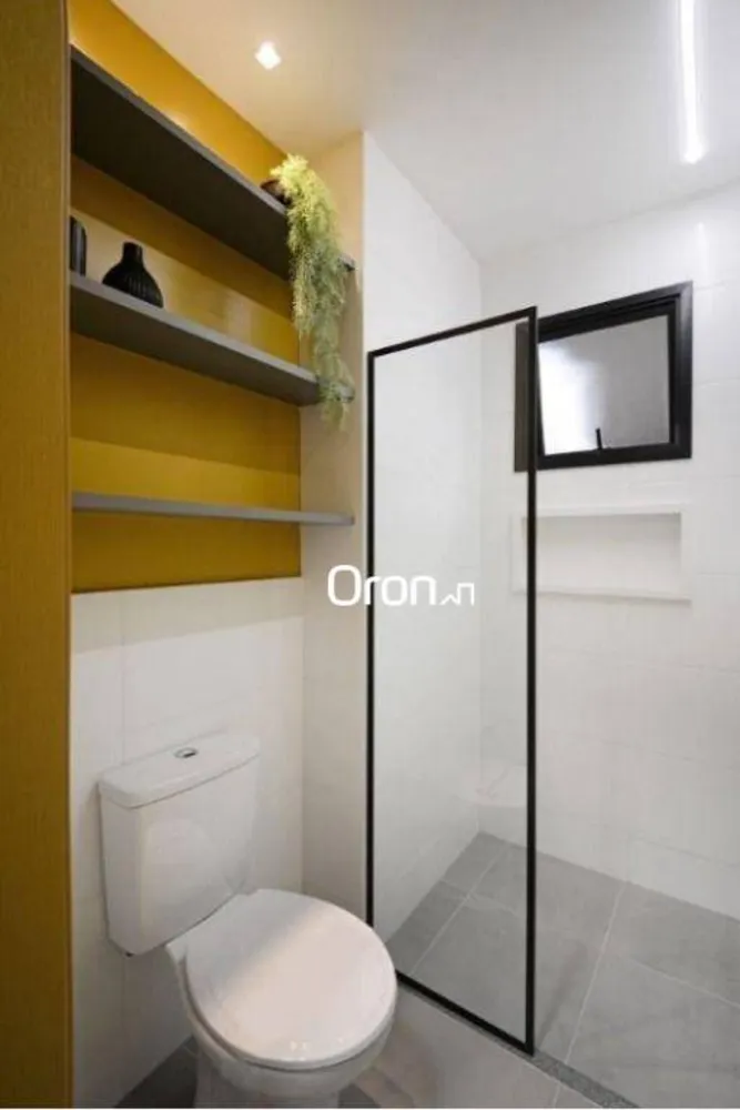 Flat/Apart Hotel, 1 quarto, 57 m² - Foto 5