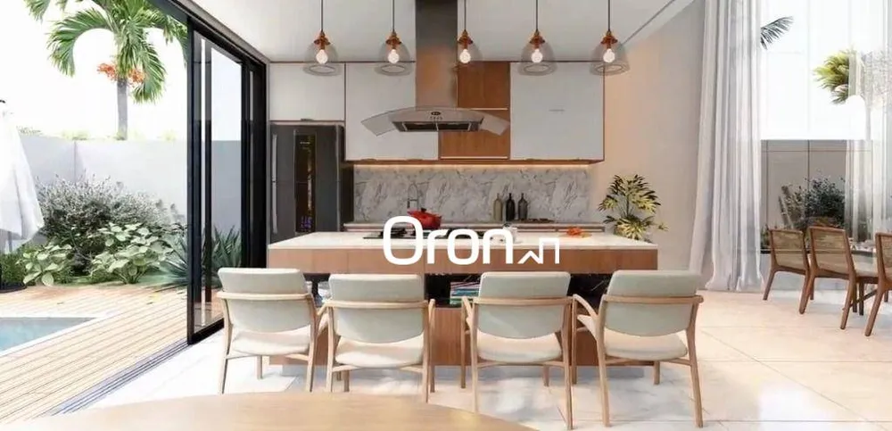 Sobrado, 4 quartos, 241 m² - Foto 2
