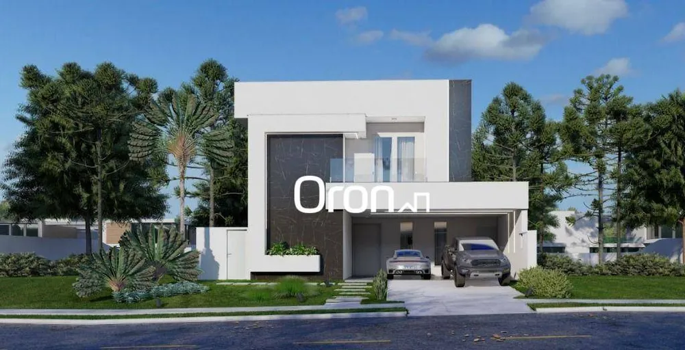 Sobrado, 4 quartos, 241 m² - Foto 4