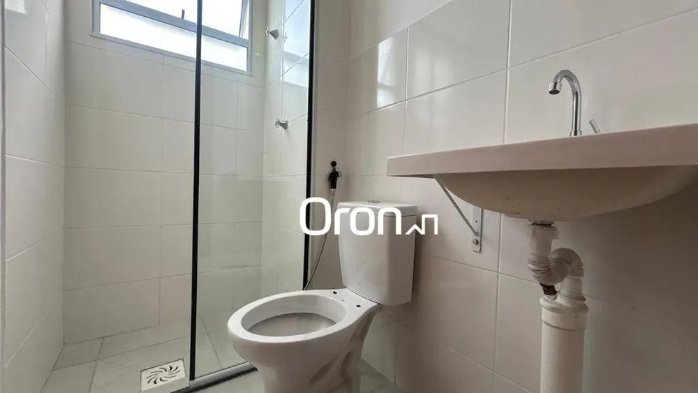 Apartamento, 2 quartos, 54 m² - Foto 11