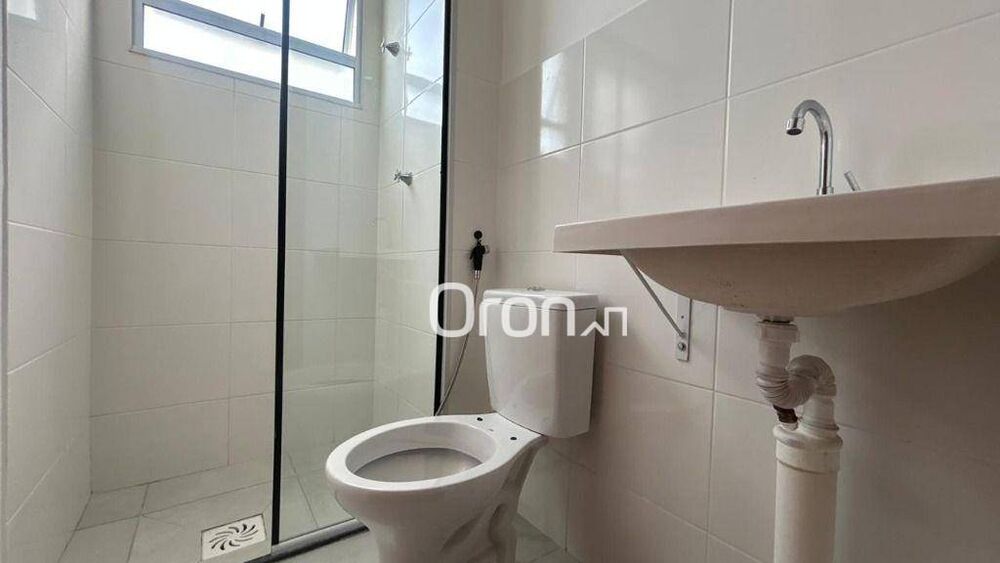 Apartamento à venda com 2 quartos, 54m² - Foto 4