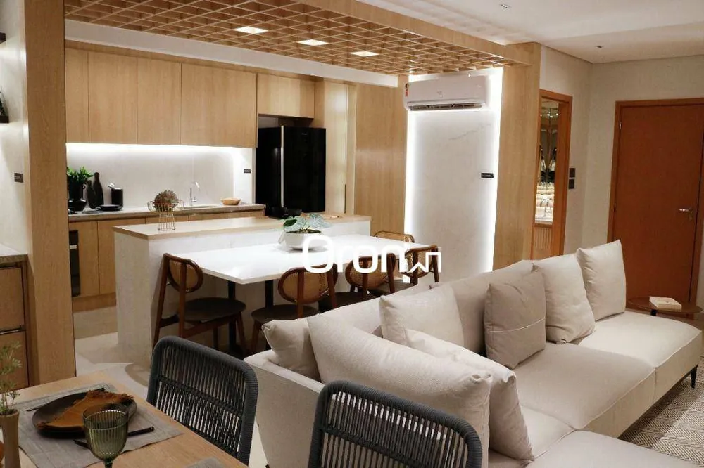 Apartamento, 3 quartos, 91 m² - Foto 1