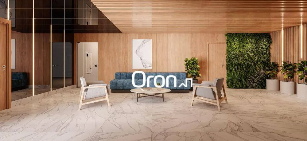 Apartamento, 3 quartos, 91 m² - Foto 3