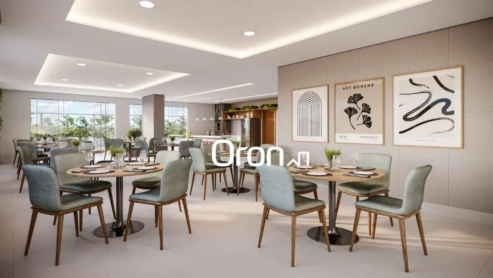 Apartamento, 3 quartos, 91 m² - Foto 8