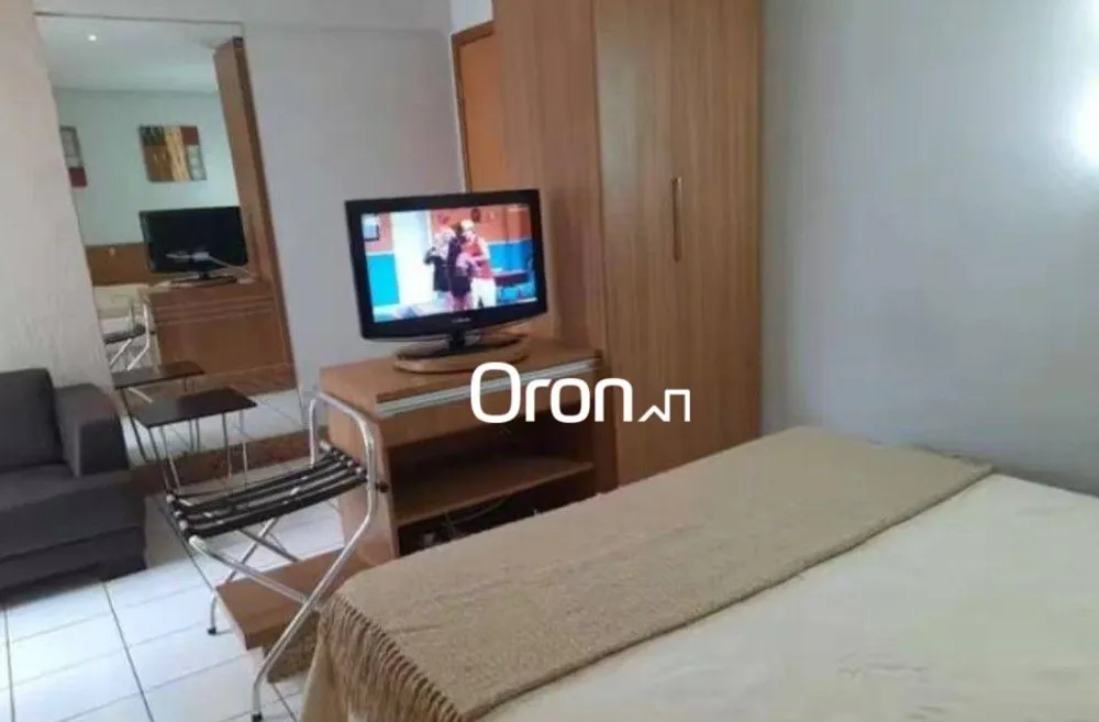 Flat/Apart Hotel, 1 quarto, 33 m² - Foto 7