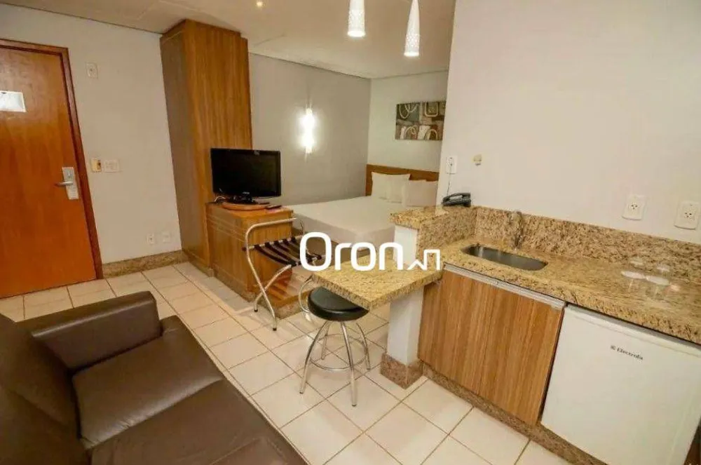 Flat/Apart Hotel, 1 quarto, 33 m² - Foto 11