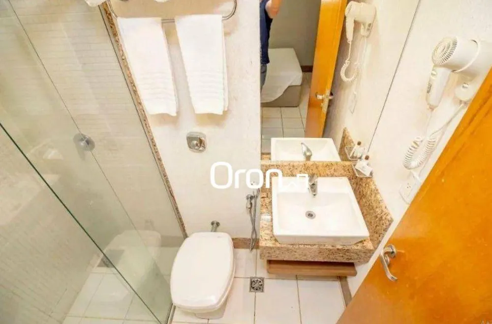 Flat/Apart Hotel, 1 quarto, 33 m² - Foto 12