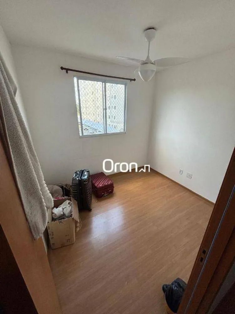Apartamento, 2 quartos, 42 m² - Foto 4