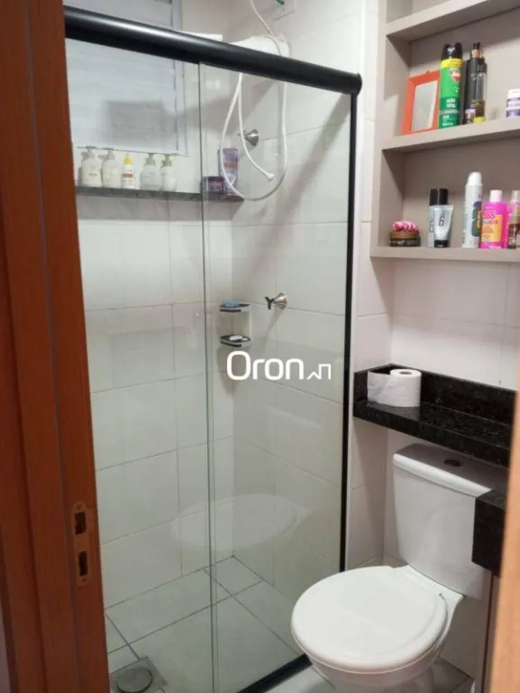 Apartamento, 2 quartos, 42 m² - Foto 6