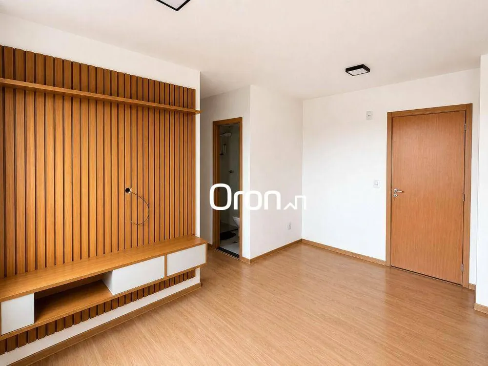 Apartamento, 2 quartos, 42 m² - Foto 2