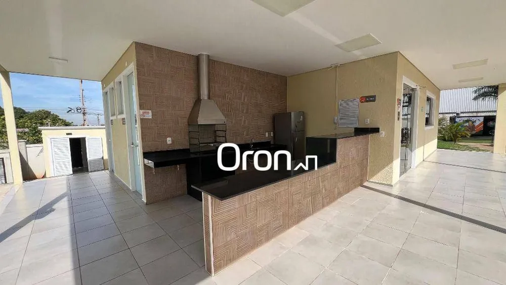 Apartamento, 2 quartos, 42 m² - Foto 9