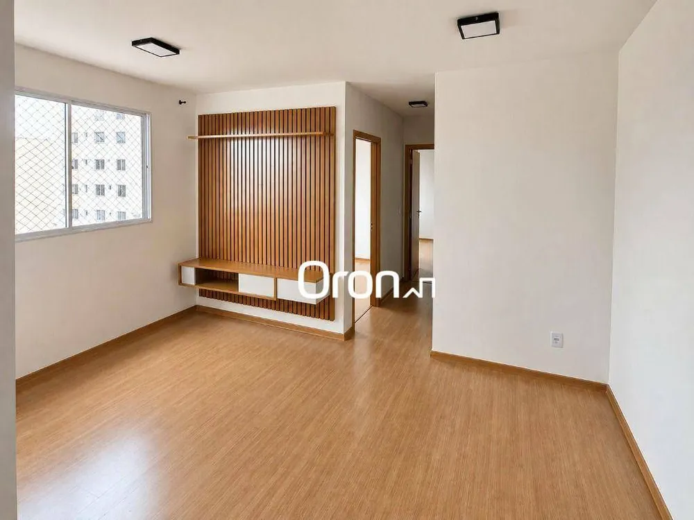 Apartamento, 2 quartos, 42 m² - Foto 1